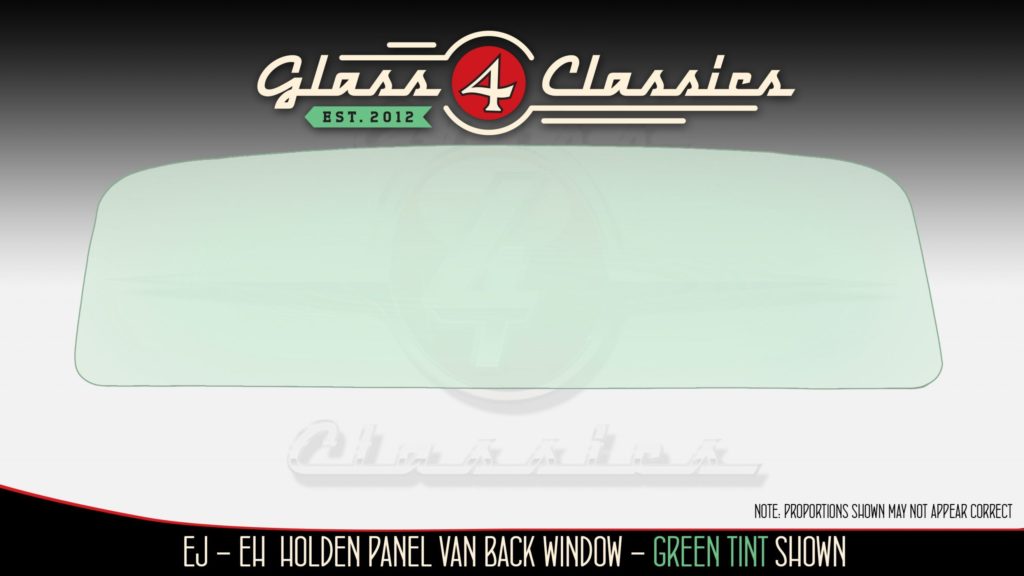 Glass 4 Classics