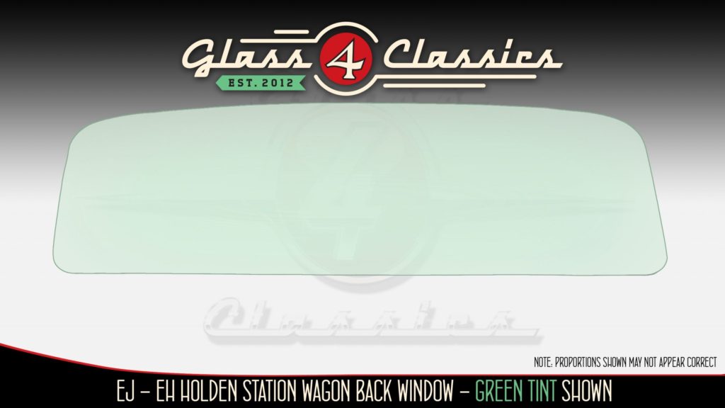 Glass 4 Classics