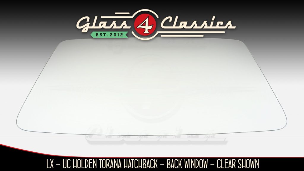 Glass 4 Classics