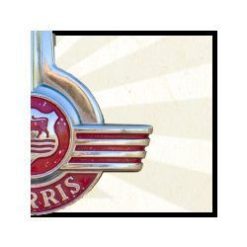 MORRIS / AUSTIN CLASSIC