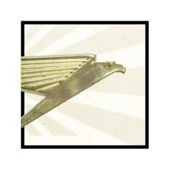 XK - XL - XM - XP Ford