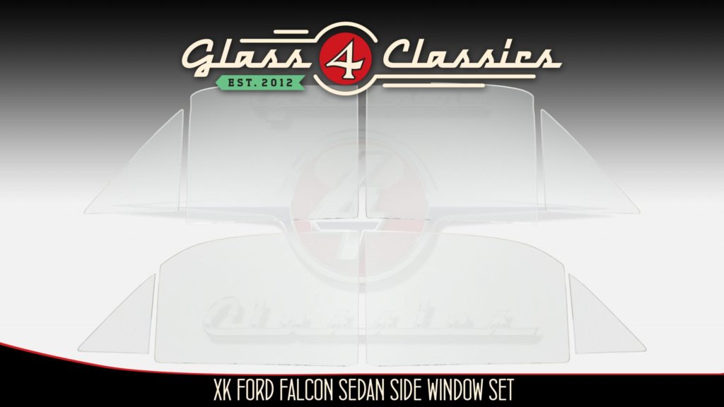 Glass 4 Classics