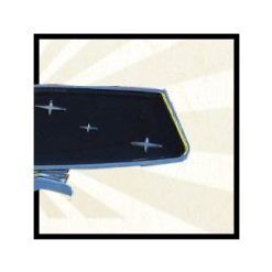 ZA - ZB - ZC - ZD FORD FAIRLANE