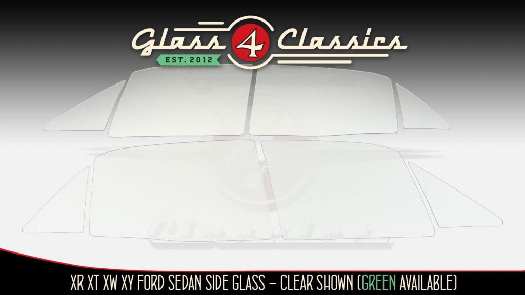 Glass 4 Classics
