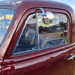 47 54 chev pickup aust cab new rubbers etc