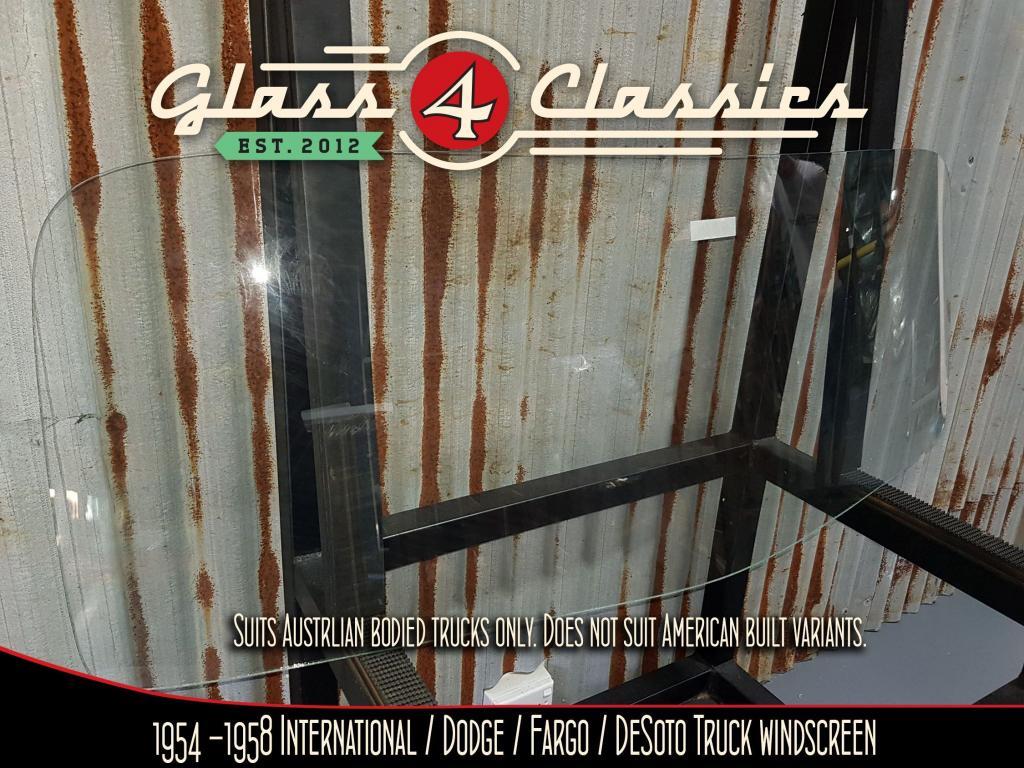 Glass 4 Classics