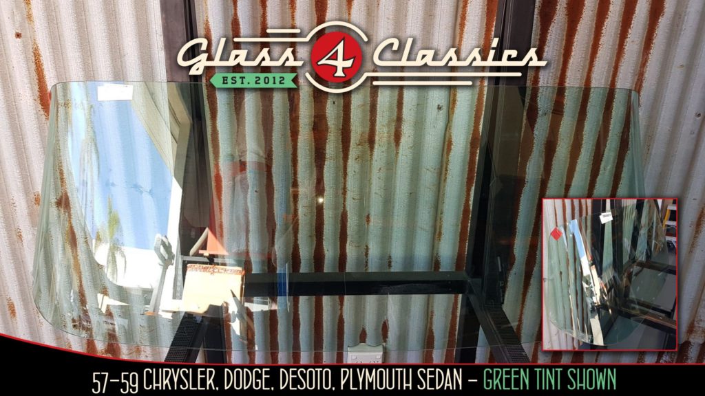 Glass 4 Classics