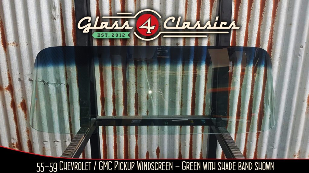 Glass 4 Classics