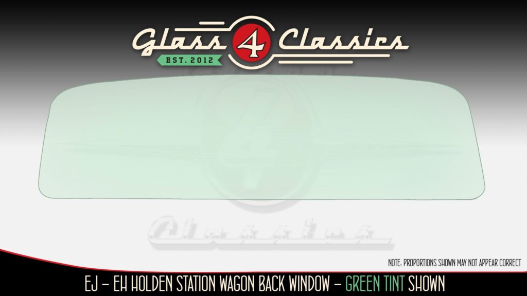 Glass 4 Classics