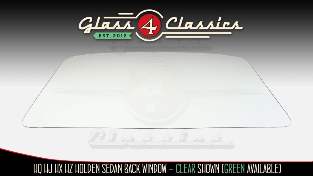 Glass 4 Classics