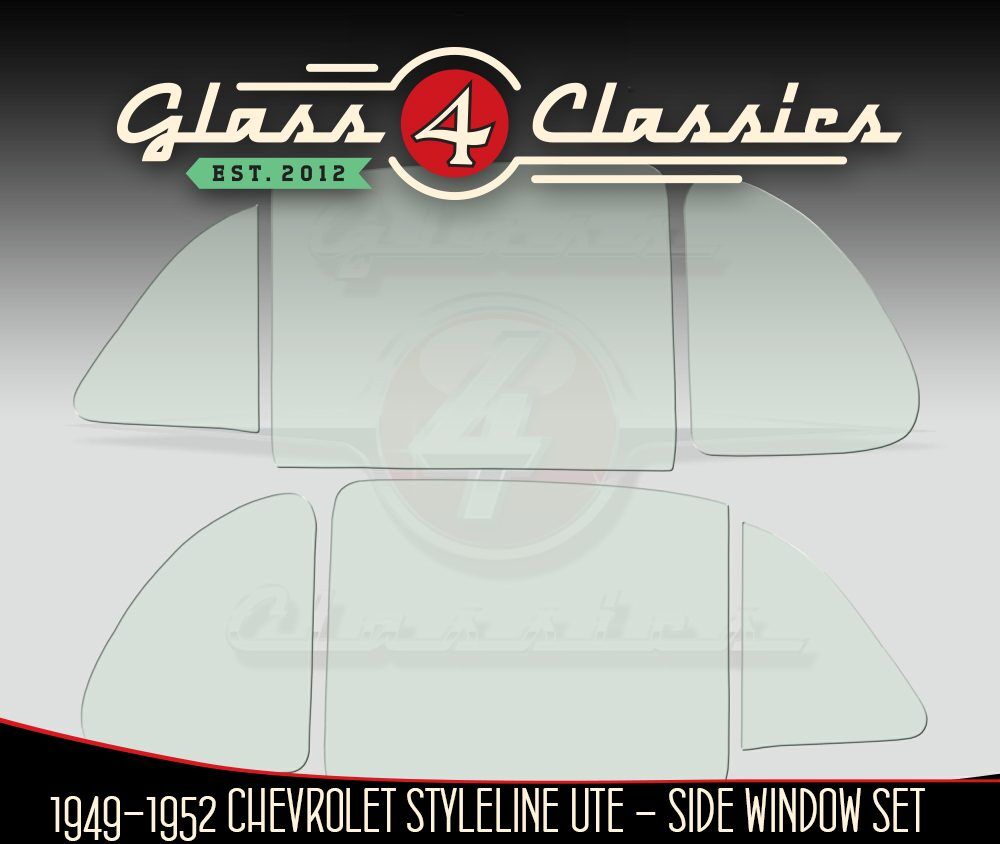 Glass 4 Classics