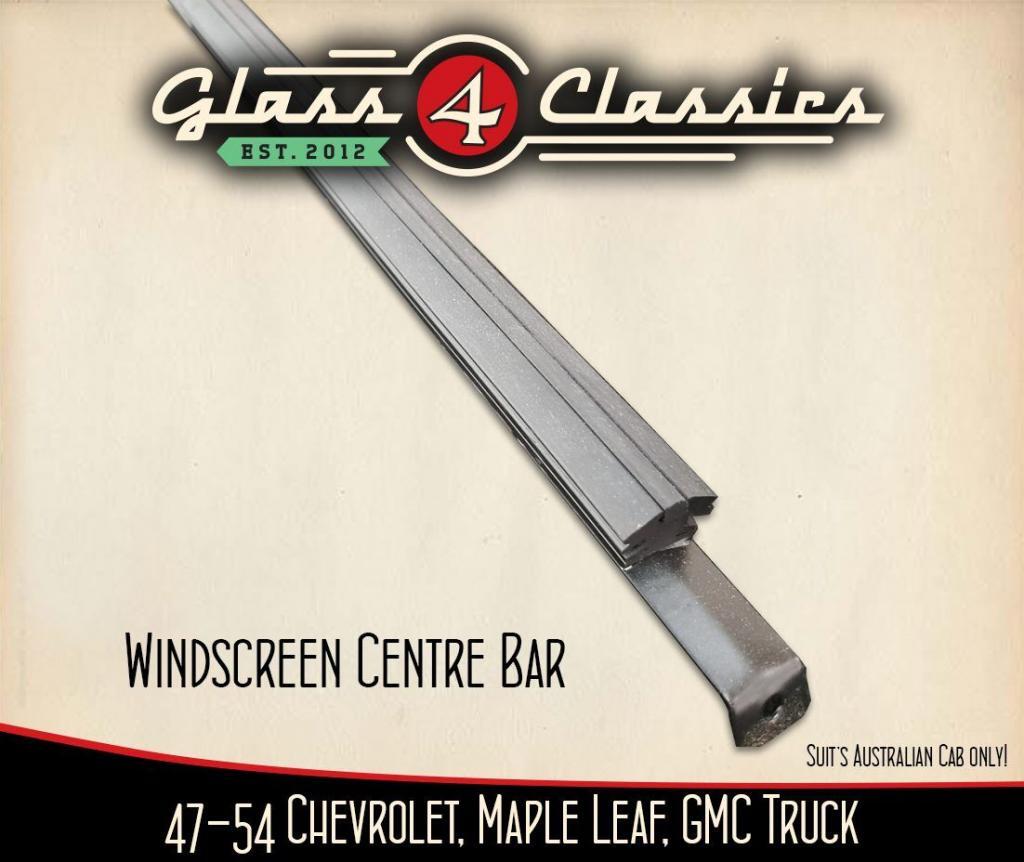 Glass 4 Classics