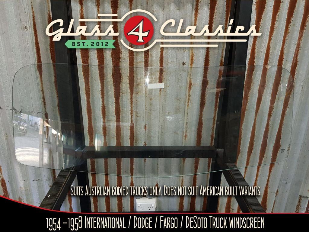 Glass 4 Classics