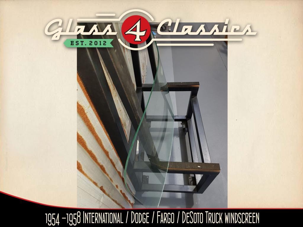 Glass 4 Classics