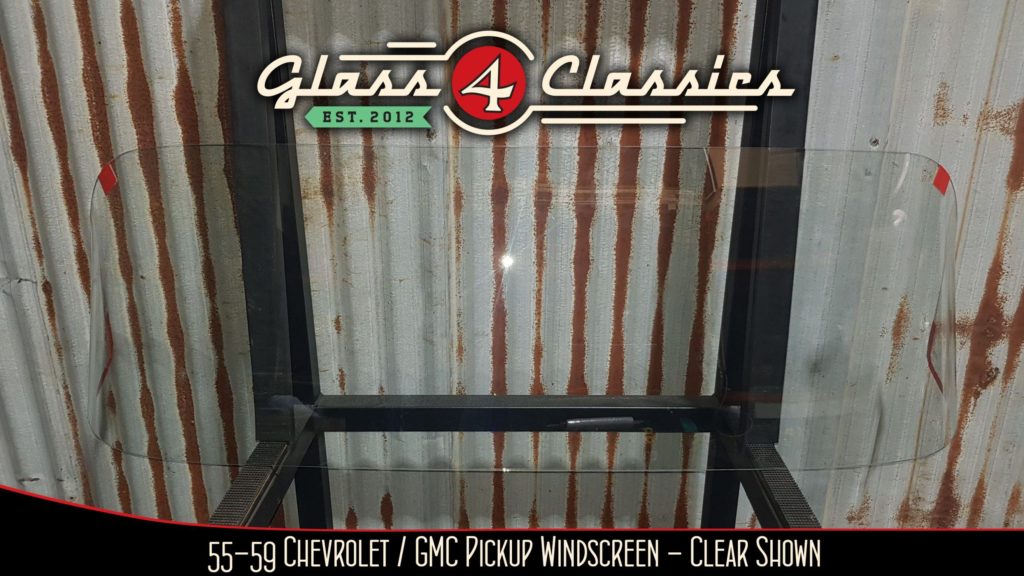 Glass 4 Classics