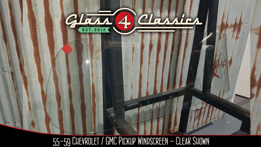Glass 4 Classics