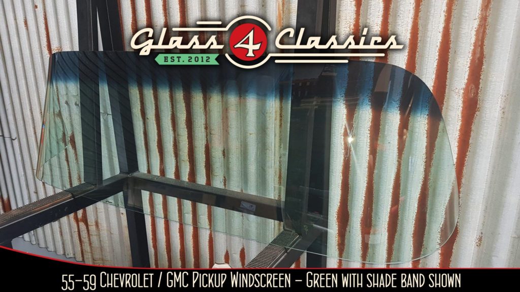 Glass 4 Classics