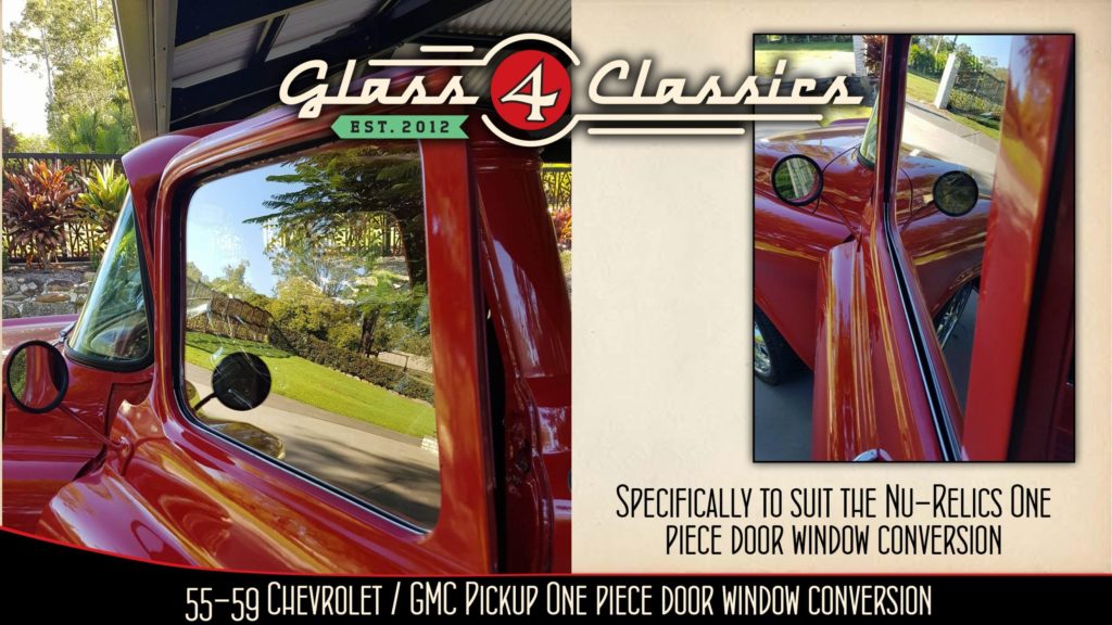 Glass 4 Classics