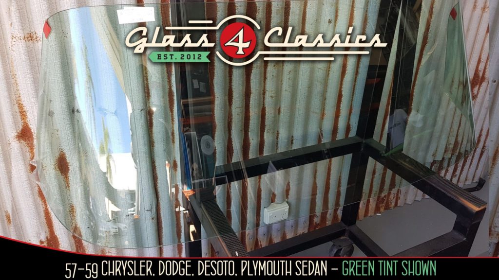 Glass 4 Classics