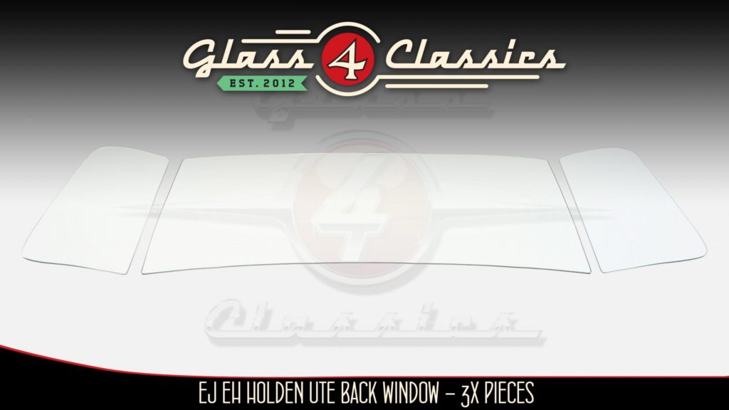 Glass 4 Classics