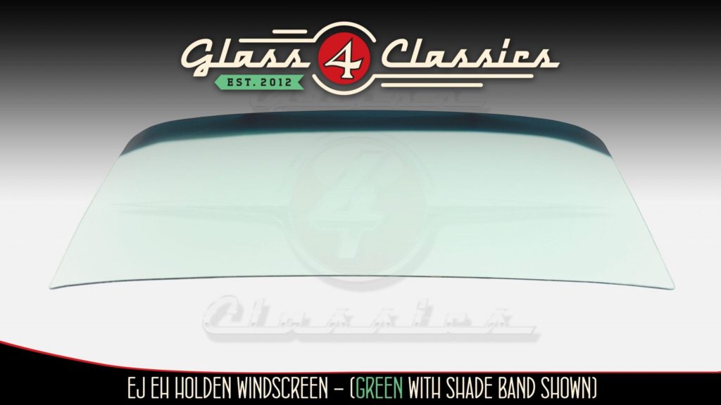 Glass 4 Classics
