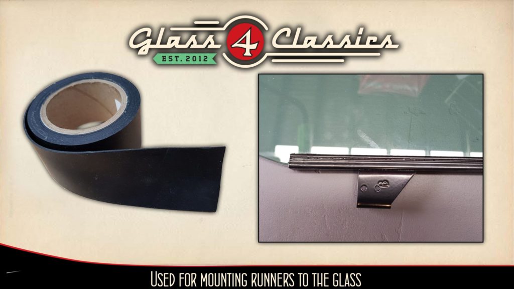 Glass 4 Classics