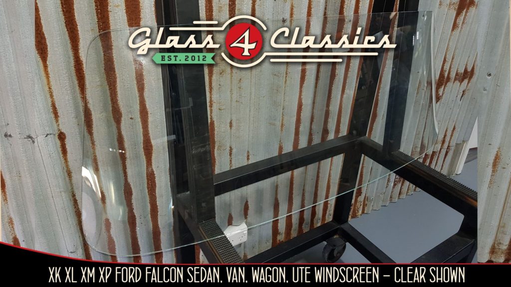 Glass 4 Classics