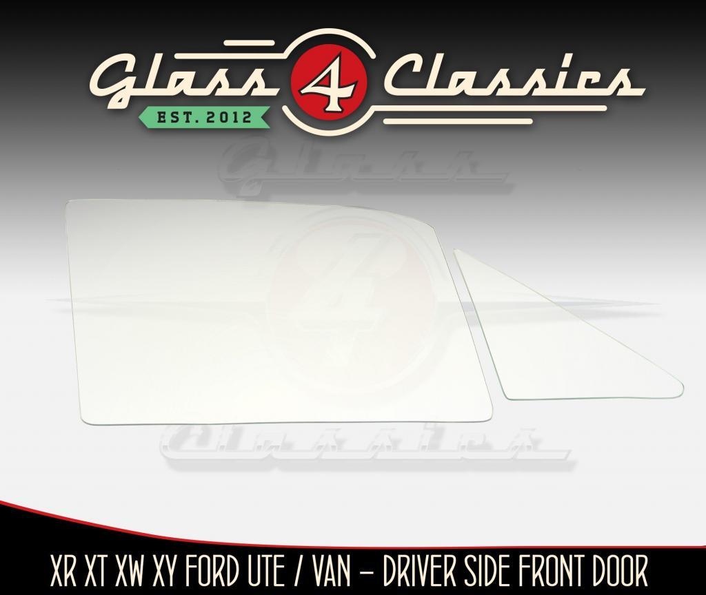 Glass 4 Classics