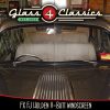 FX FJ Holden Sedan Ute Van | Custom V-butt windscreen | Glass 4 Classics