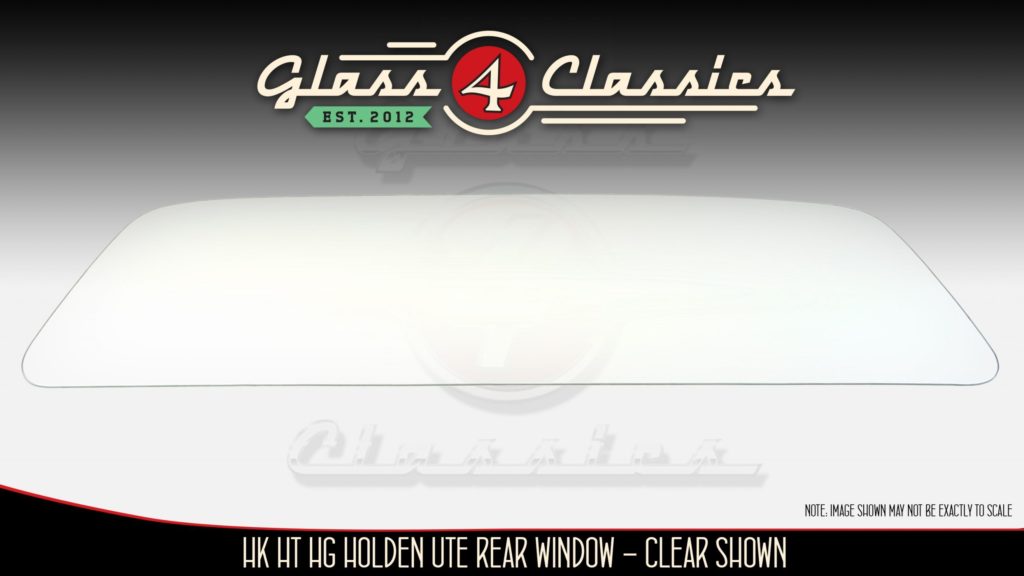 Glass 4 Classics