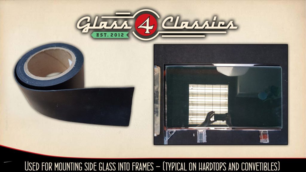 Glass 4 Classics