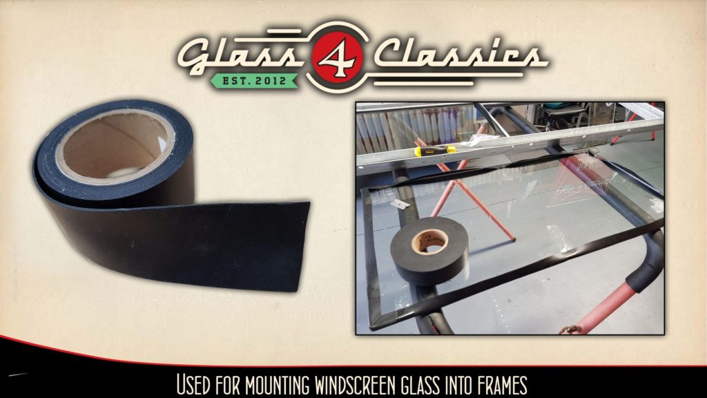 Glass 4 Classics