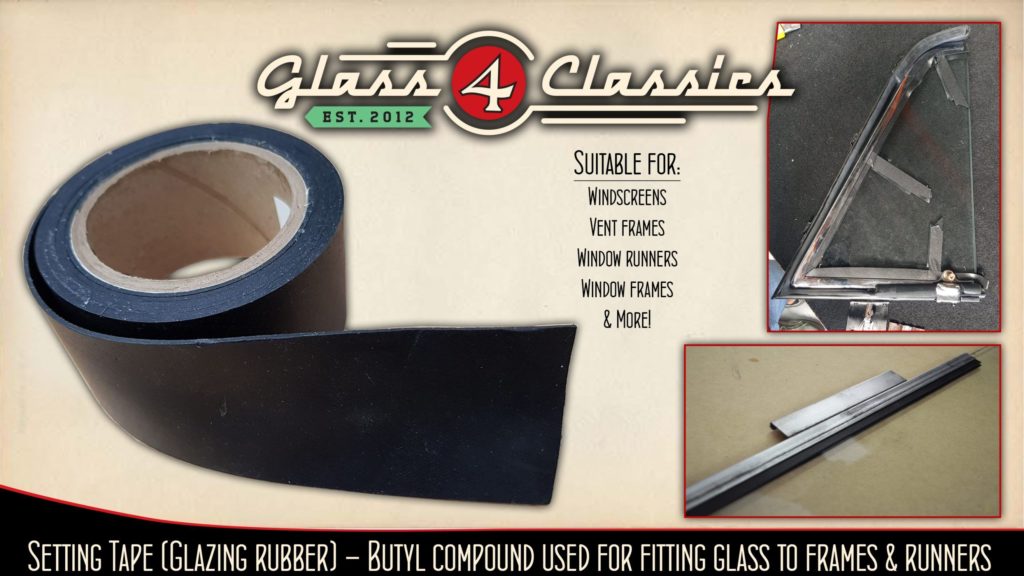 Glass 4 Classics