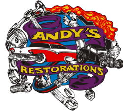 Andy’s Restorations Partners With Glass 4 Classics
