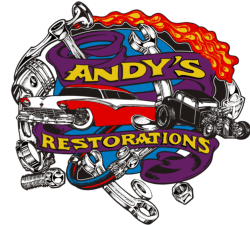 Andy’s Restorations Partners with Glass 4 Classics