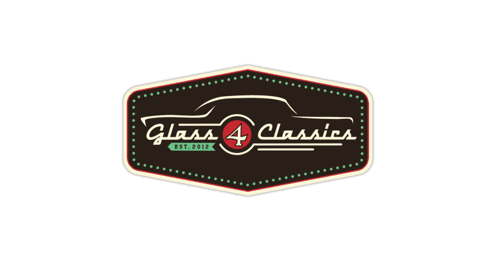 Glass 4 Classics