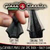 1947-1954 Chevrolet Pickup Truck | Bailey Channel | Glass 4 Classics