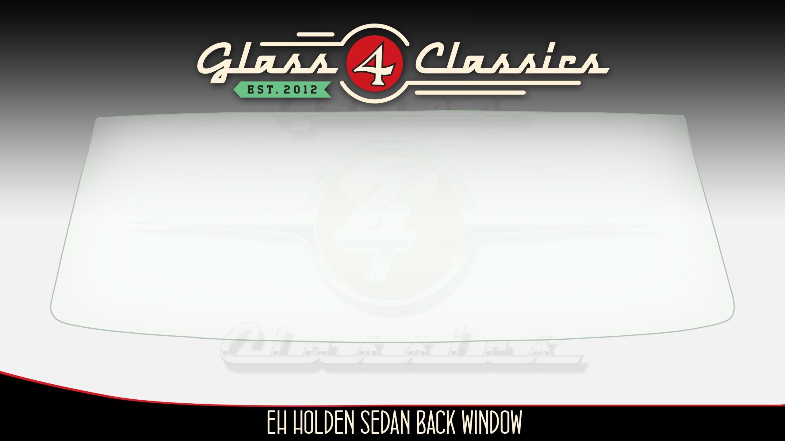 Glass 4 Classics
