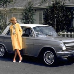 Alternative view of EJ-EH Holden Sedan Ute Van Wagon | Windscreen | New Glass