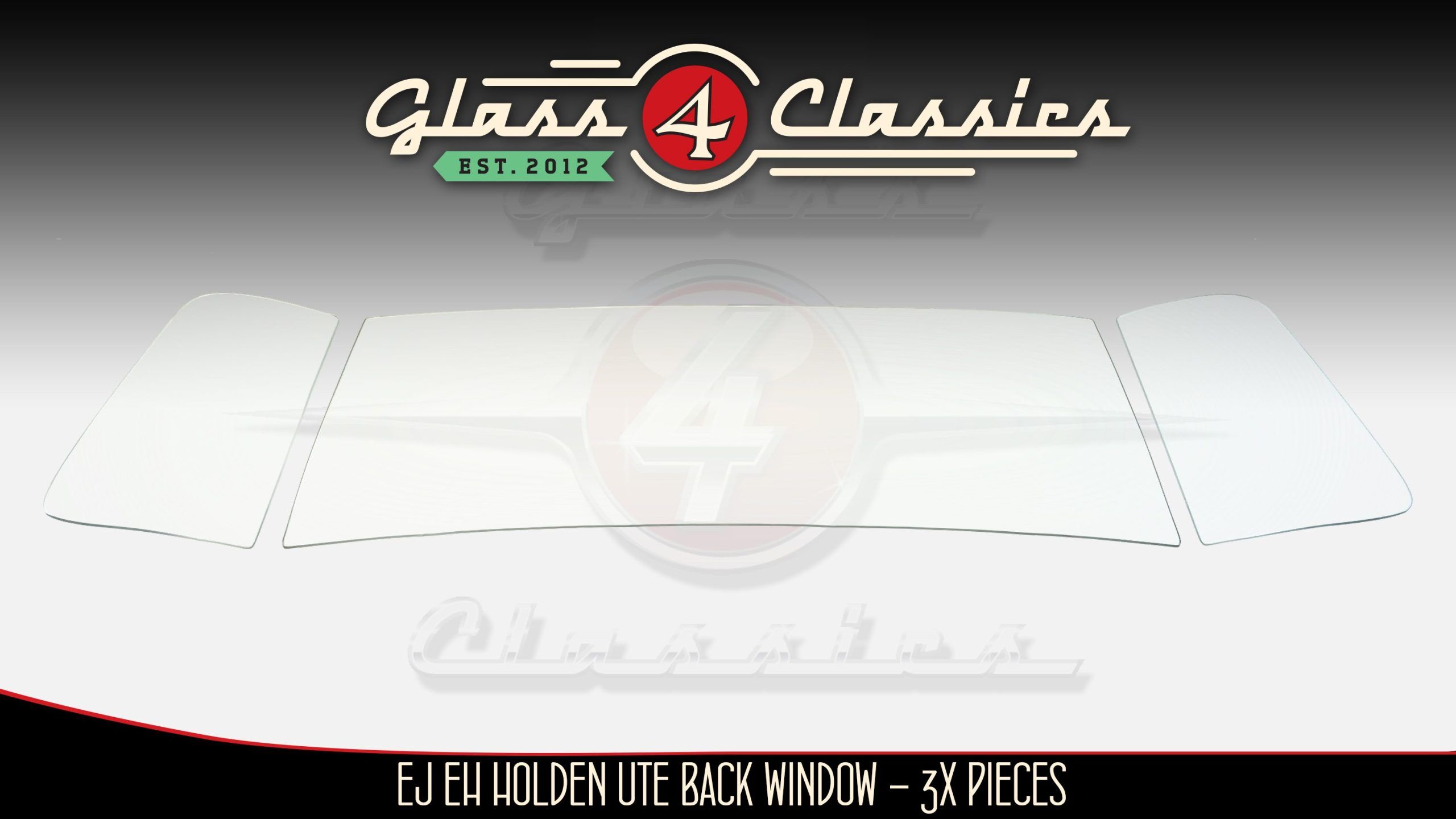 Glass 4 Classics