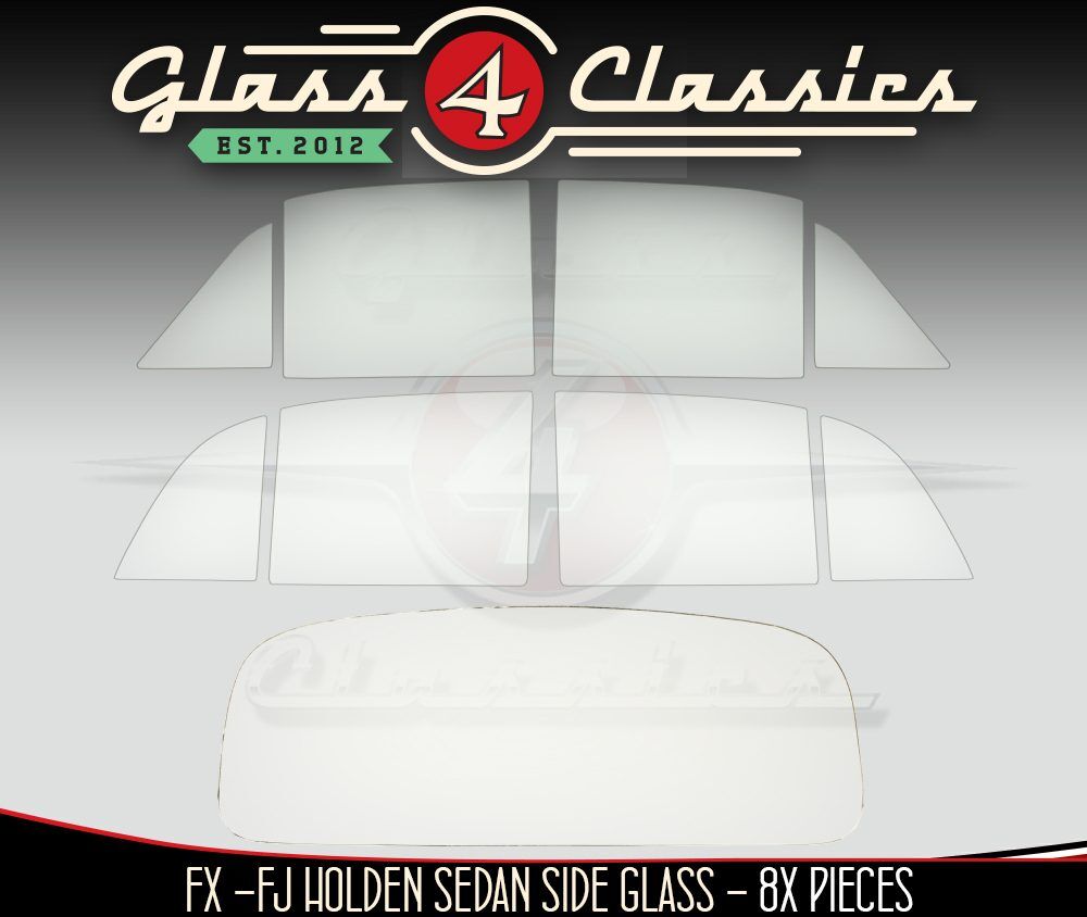 Glass 4 Classics