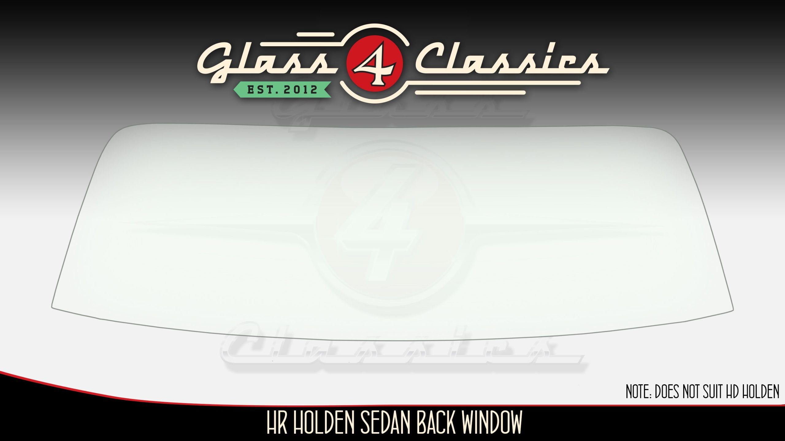 Glass 4 Classics