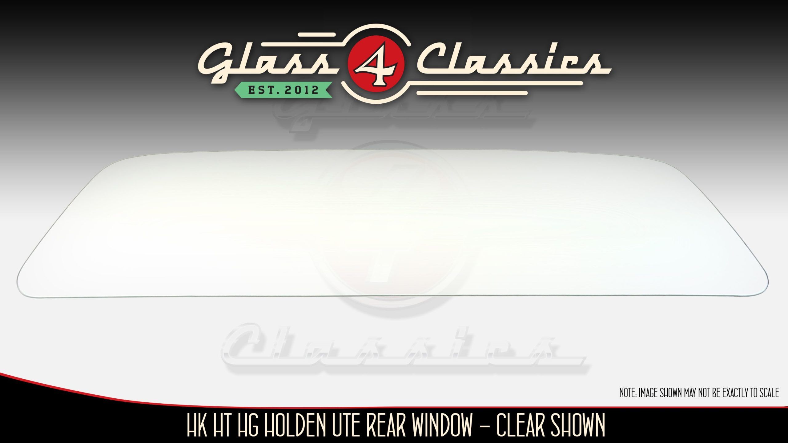 Glass 4 Classics