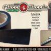 Automotive Glass Setting Tape