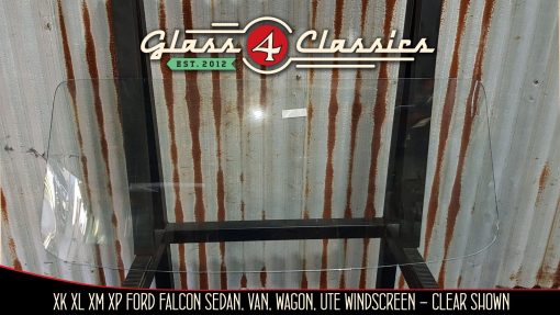 Xk Xl Xm Xp Ford Falcon | Windscreen | New Glass | Glass 4 Classics