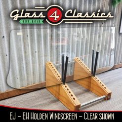 EJ-EH Holden Sedan Ute Van | Windscreen | New Glass | Glass 4 Classics