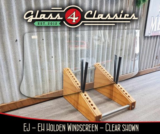 Ej-Eh Holden Sedan Ute Van | Windscreen | New Glass | Glass 4 Classics