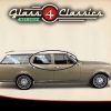HK HT HG Holden Station Wagon | Side Windows Set (6 x pieces) | New Glass | Glass 4 Classics