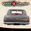 HK HT HG Holden Station Wagon | Back (tailgate) Window | New Glass | Glass 4 Classics
