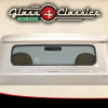 1957-60 Ford F100 Pickup | Flat Back Window (Australian Body) | New Glass | Glass 4 Classics